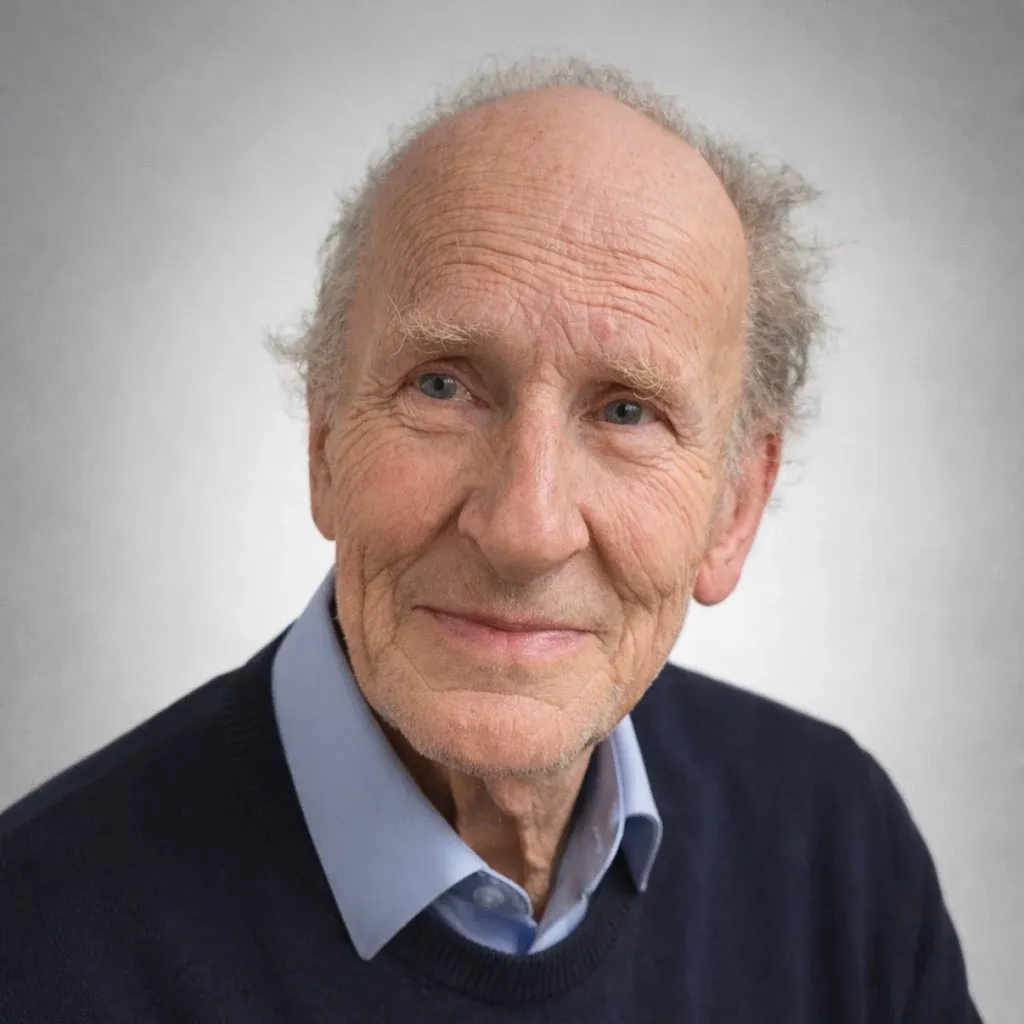 Robin Ergis, founder of Acland Sash Windows with over 20 years of sash window expertise